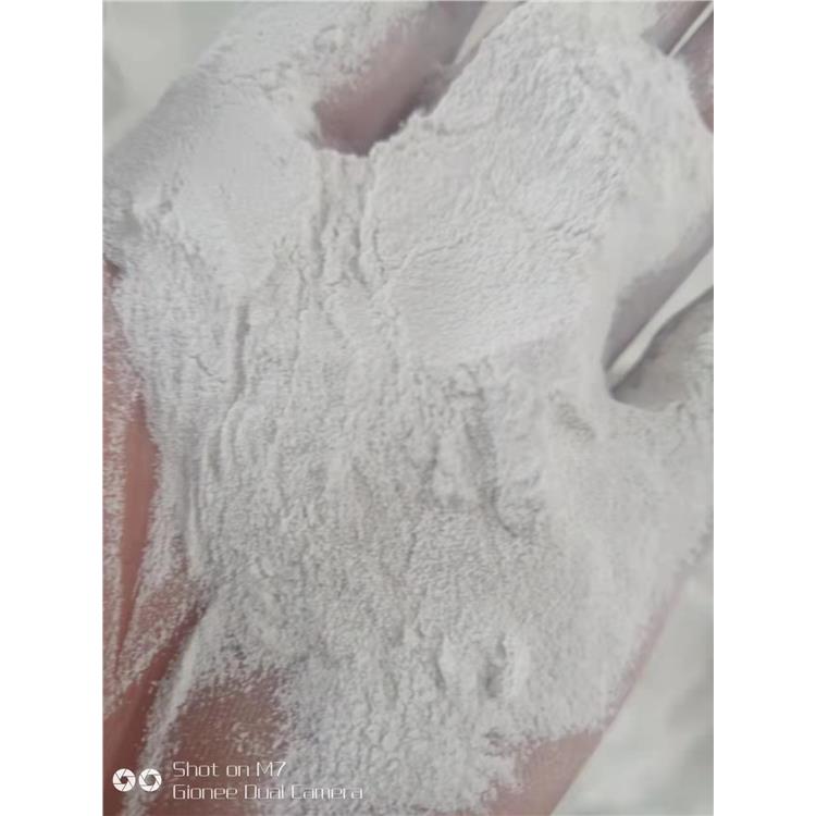 纳米防城港氧化镁在功能材料中的应用优势，哪家生产厂家更专业？
